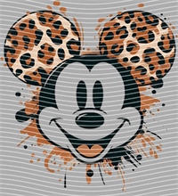 Mickey-AMQ 1300